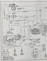 1988 Chevy/GMC R/V Wiring Diagram Suburban, Blazer, Jimmy, R/V Pickup