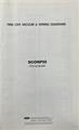 1988 Ford/Mercury Foldout Wiring Diagrams Original - Select your model from the list