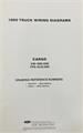 1989 Ford Foldout Wiring Diagrams Original - Select your model from the list