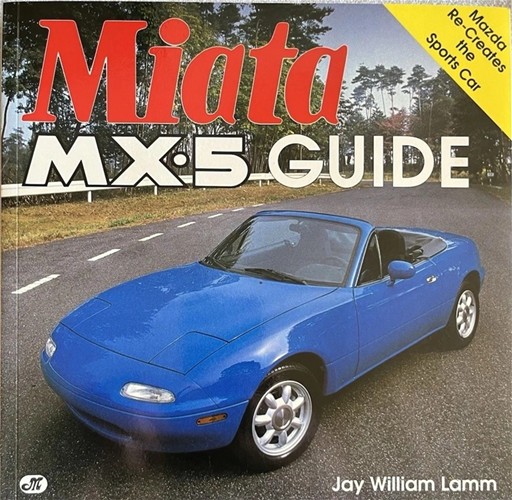 Miata MX-5 Guide