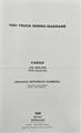 1991 Ford Foldout Wiring Diagrams Original - Select your model from the list