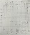 1992 Ford/Mercury Foldout Wiring Diagrams Original - Select your model from the list