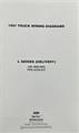 1991 Ford Foldout Wiring Diagrams Original - Select your model from the list
