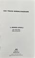 1991 Ford Foldout Wiring Diagrams Original - Select your model from the list
