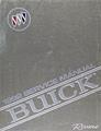 1992 Buick Riviera Shop Manual Original