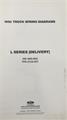 1992 Ford Foldout Wiring Diagrams Original - Select your model from the list