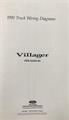 1993 Ford Foldout Wiring Diagrams Original - Select your model from the list