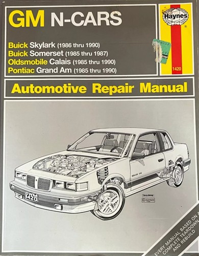 VW Transporter Owners Workshop Manual 1954-1967