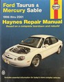 VW Transporter Owners Workshop Manual 1954-1967