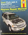 VW Transporter Owners Workshop Manual 1954-1967