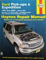 VW Transporter Owners Workshop Manual 1954-1967