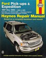 VW Transporter Owners Workshop Manual 1954-1967