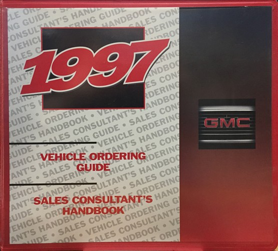 1966 Cadillac Body Repair Manual Reprint 
