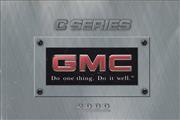 2000 GMC Topkick Owner's Manual Original can also be used for Chevy Kodiak