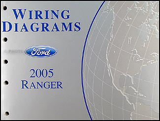 2005 Ford Ranger Wiring Diagram Manual Original Ford Ranger Parts Diagram Faxon Auto Literature