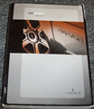 2005 Lincoln Aviator Owner's Manual
