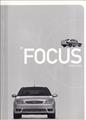 2007 Ford Focus Owner's Manual Original