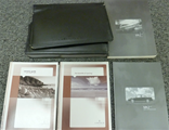2007 Lincoln MKZ Owner's Manual Original