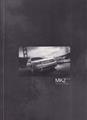 2008 Lincoln MKZ Owner's Manual Original