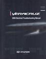 2009 Hyundai Veracruz Electrical Troubleshooting Manual Original