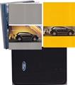 2010 Ford Edge Owner's Manual Package Original