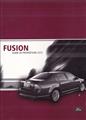 2010 Ford Fusion Owner's Manual Original FRENCH language Canada