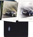 2011 Ford Edge Owner's Manual Original Package with Case