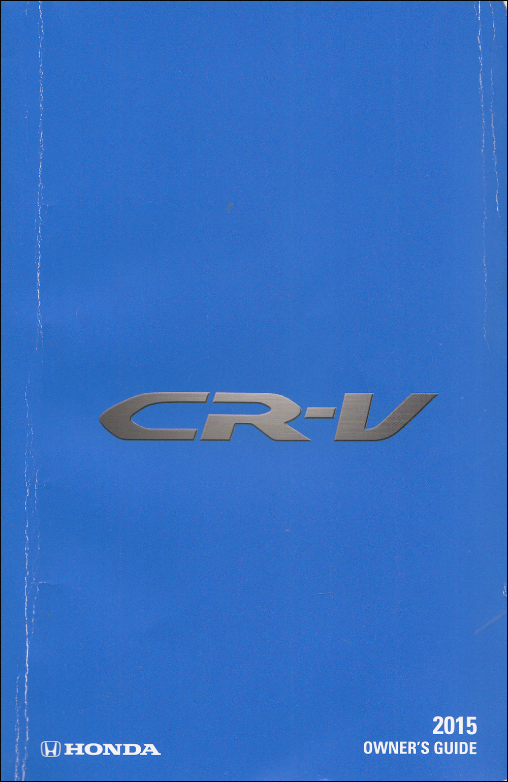 thumbnail image 2 of 2019 Honda HR-V Owners Manual – Original Operator Guide Book By Bishko 2 of 5