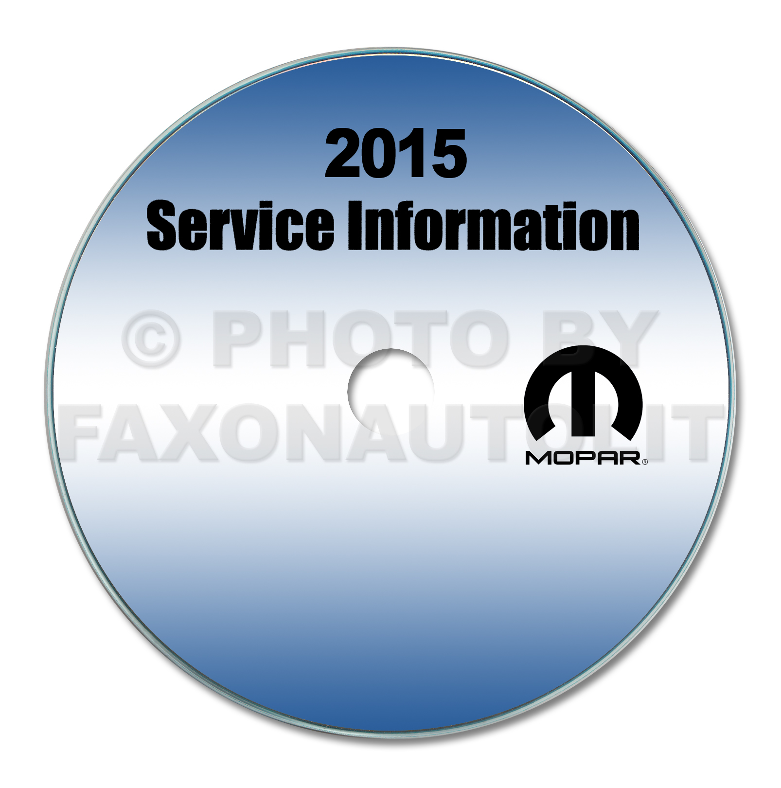 2015 Dodge RAM PROMASTER CITY Service Information Repair Service Manual CD 