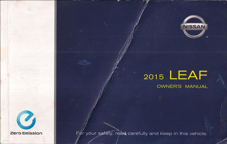 2005 Nissan Maxima CD-ROM Repair Manual 