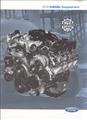 2016 Ford Power Stroke 6.7L Diesel Engine Owner's Manual Supplement Original
