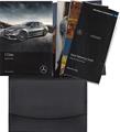 2018 Mercedes-Benz C-Class Sedan Owner's Manual Package Original C300 C43 C63 AMG