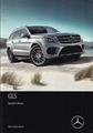 2018 Mercedes Benz GLS Owner's Manual Original 450 550 63AMG