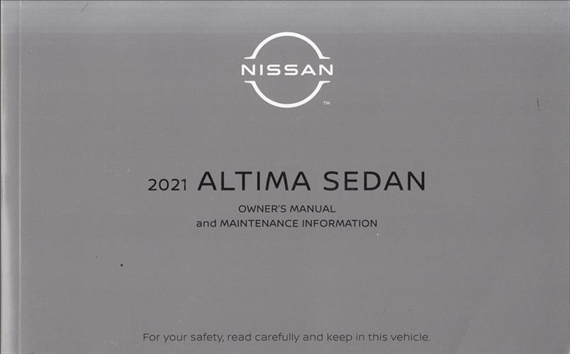 2005 Nissan Maxima CD-ROM Repair Manual 