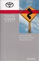 2021 Toyota Tundra Navigation System Owners Manual Original