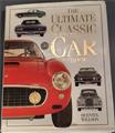The Ultimate Classic Car Book - hardcover