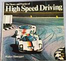 The Theory of High Speed Driving
