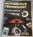 Automotive Technology a System Approach/Tech Manual to Accompany