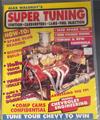 Alex Walordy's Super Tuning: Ignition, Carburetors, Cams, Fuel Injection
