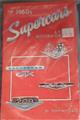 The 1960s supercars: A repair and restoration guide