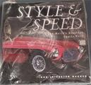 Style & Speed: The World's Greatest Sports Cars