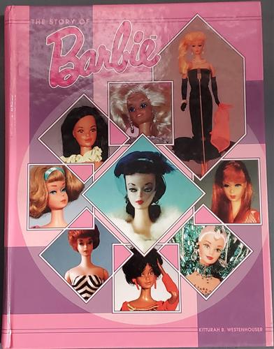 THE STORY OF BARBIE