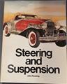 Steering and suspension (Wiley automotive series)