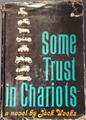 Some trust in chariots