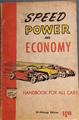 Speed, Power, and Economy