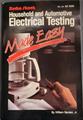 Household and Automotive Electrical Testing Made Easy