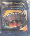 Racers 1969-2000: The Legends of Formula I
