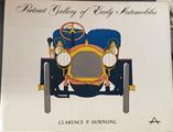 Portrait Gallery of Early Automobiles