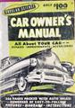 Popular Science Car Owner's Manual (All about your car)