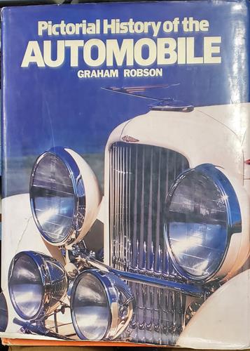 Pictorial History of the Automobile